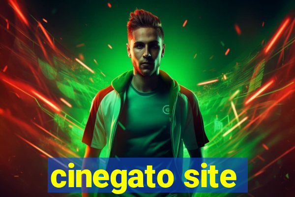 cinegato site
